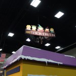 SDCC 2012: Preview night photos: South Park: Stick of Truth