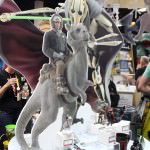 SDCC 2012: Preview night photos: Star Wars ornaments