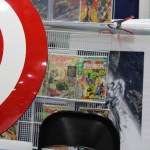 SDCC 2012: Preview night photos: Fantastic Four #1