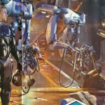 Rinko Kikuchi Pacific Rim