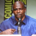 SDCC 2012: The Expendables 2 Panel: Terry Crews