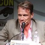 SDCC 2012: The Expendables 2 Panel: Dolph Lundgren