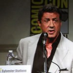 SDCC 2012: The Expendables 2 Panel: Sylvster Stallone