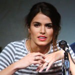SDCC 2012: Twilight Breaking Dawn, Part 2 panel: Nikki Reed