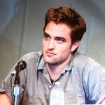 SDCC 2012: Twilight Breaking Dawn, Part 2 panel: Robert Pattinson
