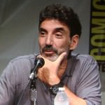 SDCC 2012: Big Bang Theory panel: Chuck Lorre