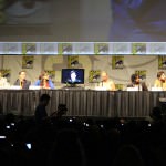 SDCC 2012: Big Bang Theory panel