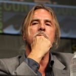SDCC 2012: Django Unchained panel: Don Johnson