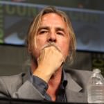 SDCC 2012: Django Unchained panel: Don Johnson