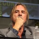 SDCC 2012: Django Unchained panel: Don Johnson