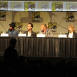SDCC 2012: Django Unchained panel