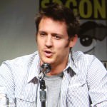 SDCC 2012: Elysium panel: Director Neill Blomkamp