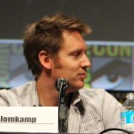 SDCC 2012: Elysium panel: Director Neill Blomkamp