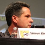 SDCC 2012: Elysium panel: producer Simon Kinberg