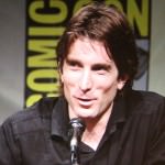 SDCC 2012: Elysium panel: Sharlto Copley