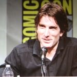 SDCC 2012: Elysium panel: Sharlto Copley