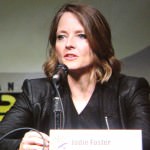 SDCC 2012: Elysium panel: Jodie Foster