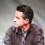 SDCC 2012: Elysium panel: producer Simon Kinberg