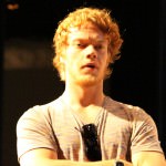 SDCC 2012: HBOs Game of Thrones panel: Alfie Allen