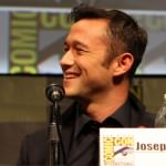 SDCC 2012: Looper panel: Joseph Gordon-Levitt