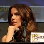 SDCC 2012: Total Recall panel: Kate Beckinsale