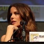 SDCC 2012: Total Recall panel: Kate Beckinsale