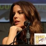 SDCC 2012: Total Recall panel: Kate Beckinsale