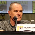 SDCC 2012: Total Recall panel: Bryan Cranston