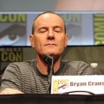 SDCC 2012: Total Recall panel: Bryan Cranston