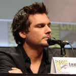SDCC 2012: Total Recall panel: director Len Wiseman