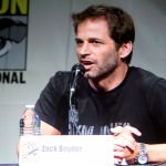 SDCC 2012: Man Of Steel panel: director Zack Snyder