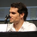 SDCC 2012: Man Of Steel panel: Henry Cavill