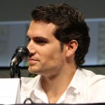 SDCC 2012: Man Of Steel panel: Henry Cavill