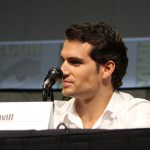 SDCC 2012: Man Of Steel panel: Henry Cavill