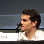 SDCC 2012: Man Of Steel panel: Henry Cavill