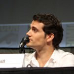 SDCC 2012: Man Of Steel panel: Henry Cavill