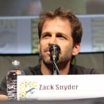 SDCC 2012: Man Of Steel panel: director Zack Snyder
