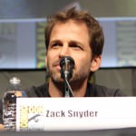 SDCC 2012: Man Of Steel panel: director Zack Snyder