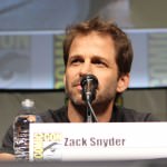 SDCC 2012: Man Of Steel panel: director Zack Snyder