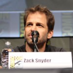 SDCC 2012: Man Of Steel panel: director Zack Snyder