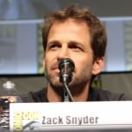 SDCC 2012: Man Of Steel panel: director Zack Snyder