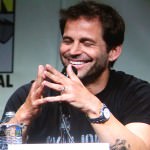 SDCC 2012: Man Of Steel panel: director Zack Snyder