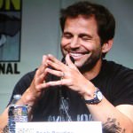 SDCC 2012: Man Of Steel panel: director Zack Snyder