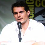 SDCC 2012: Man Of Steel panel: Henry Cavill