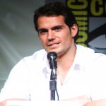 SDCC 2012: Man Of Steel panel: Henry Cavill