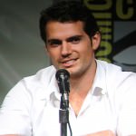 SDCC 2012: Man Of Steel panel: Henry Cavill