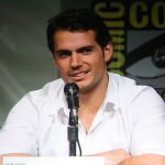 SDCC 2012: Man Of Steel panel: Henry Cavill