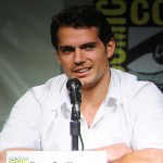 SDCC 2012: Man Of Steel panel: Henry Cavill