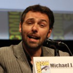 SDCC 2012: Silent Hill: Revelation panel: Michael J. Bassett