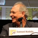 SDCC 2012: Silent Hill: Revelation panel: Samuel Hadida